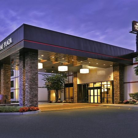 Crowne Plaza Suffern-Mahwah, An Ihg Hotel Exterior foto